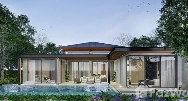 SALWEEN FOREST PARK : OFF-PLAN (show house available to view by NOVEMBER 2024)